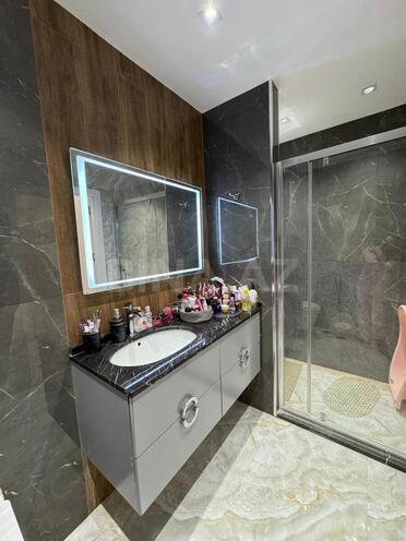 Satılır 2 otaqlı yeni tikili 105 m², 20 Yanvar m., photo 17 from 21