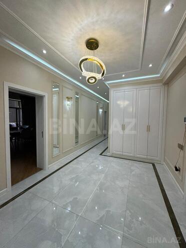 Satılır 2 otaqlı yeni tikili 105 m², 20 Yanvar m., photo 4 from 21