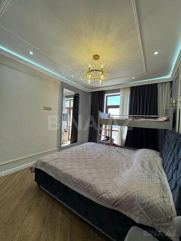 Satılır 2 otaqlı yeni tikili 105 m², 20 Yanvar m., photo 15 from 21