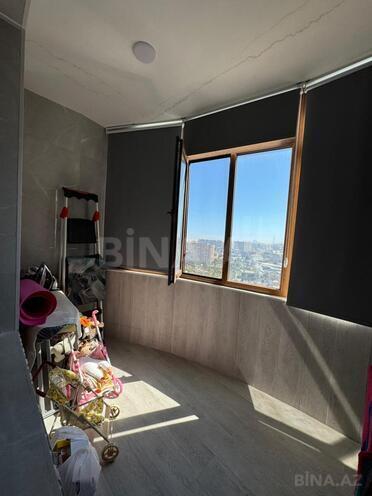 Satılır 2 otaqlı yeni tikili 105 m², 20 Yanvar m., photo 20 from 21