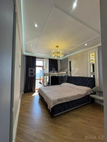 Satılır 2 otaqlı yeni tikili 105 m², 20 Yanvar m., photo 13 from 21