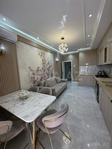 Satılır 2 otaqlı yeni tikili 105 m², 20 Yanvar m., photo 10 from 21