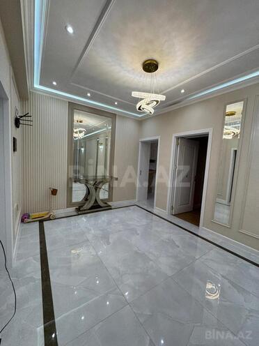 Satılır 2 otaqlı yeni tikili 105 m², 20 Yanvar m., photo 3 from 21