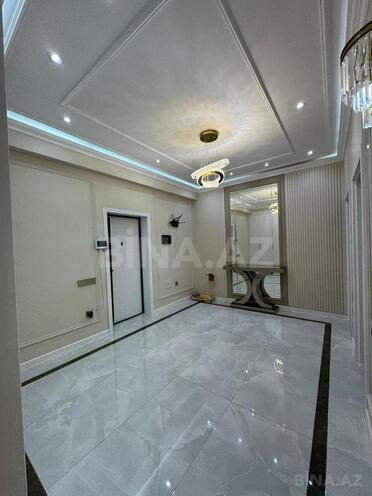 Satılır 2 otaqlı yeni tikili 105 m², 20 Yanvar m., photo 5 from 21