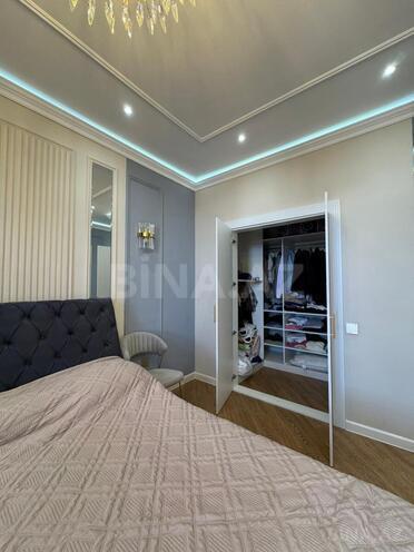 Satılır 2 otaqlı yeni tikili 105 m², 20 Yanvar m., photo 16 from 21