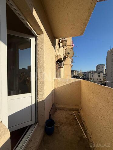 Satılır 3 otaqlı köhnə tikili 80 m², Xalqlar Dostluğu m., photo 9 from 16