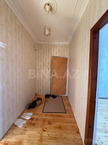 Satılır 3 otaqlı köhnə tikili 80 m², Xalqlar Dostluğu m., photo 10 from 16