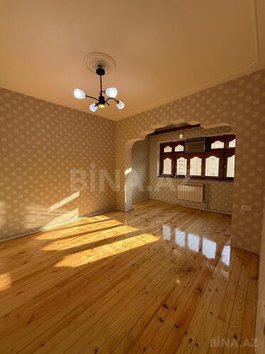 Satılır 3 otaqlı köhnə tikili 80 m², Xalqlar Dostluğu m., photo 5 from 16
