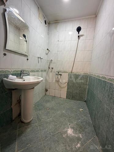 Satılır 3 otaqlı köhnə tikili 80 m², Xalqlar Dostluğu m., photo 8 from 16