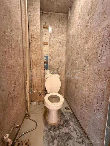 Satılır 3 otaqlı köhnə tikili 80 m², Xalqlar Dostluğu m., photo 7 from 16