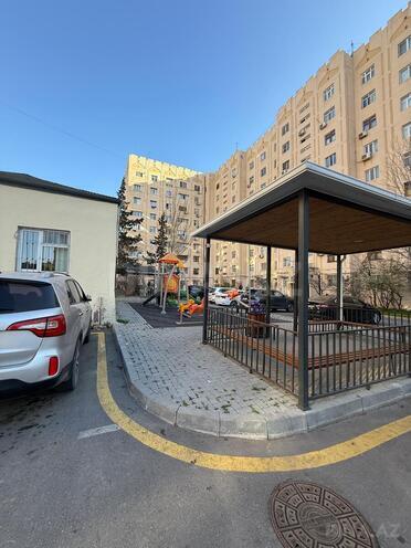 Satılır 3 otaqlı köhnə tikili 80 m², Xalqlar Dostluğu m., photo 15 from 16