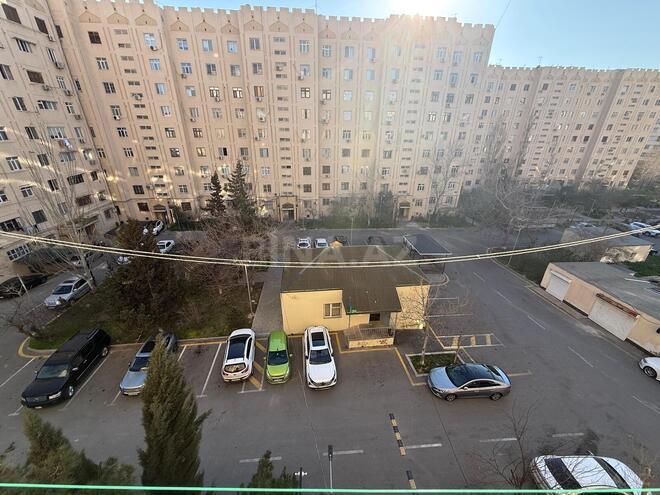 Satılır 3 otaqlı köhnə tikili 80 m², Xalqlar Dostluğu m., photo 11 from 16