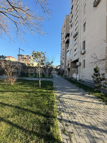 Satılır 3 otaqlı köhnə tikili 80 m², Xalqlar Dostluğu m., photo 12 from 16
