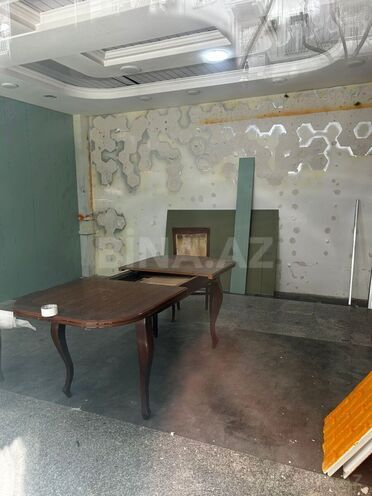 İcarəyə verilir  obyekt 28 m², İçəri Şəhər m., photo 4 from 7