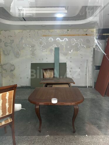 İcarəyə verilir  obyekt 28 m², İçəri Şəhər m., photo 3 from 7