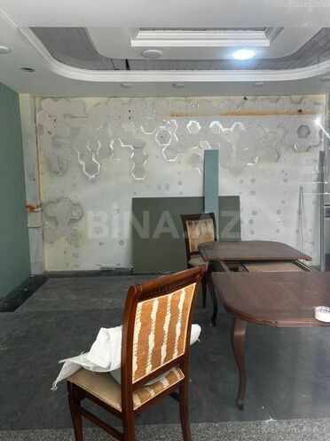 İcarəyə verilir  obyekt 28 m², İçəri Şəhər m., photo 6 from 7