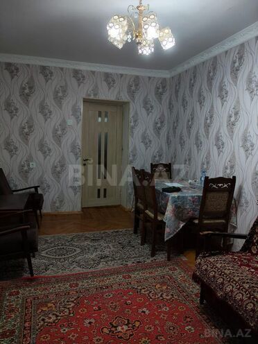 Сдаётся 2-комн. вторичка 65 м², м. Ичеришехер, photo 6 from 14