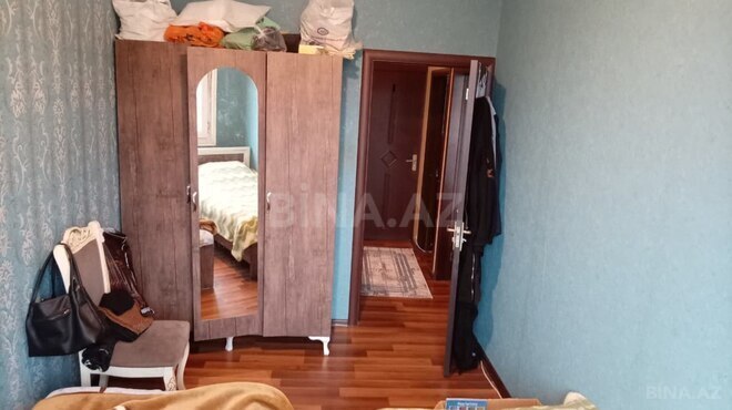Satılır 3 otaqlı köhnə tikili 70 m², Memar Əcəmi m., photo 6 from 13