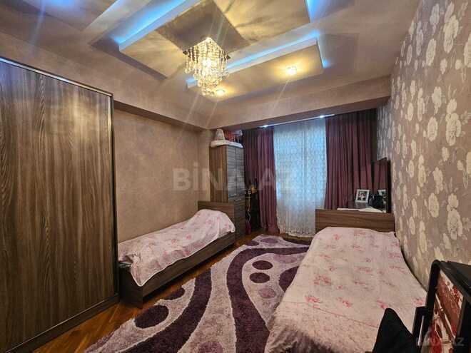 Продаётся 2-комн. новостройка 103 м², м. Нефтчиляр, photo 9 from 19