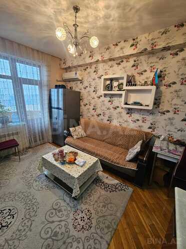 Продаётся 2-комн. новостройка 103 м², м. Нефтчиляр, photo 12 from 19