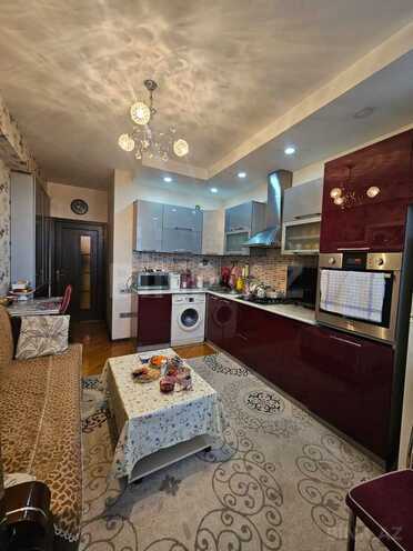 Продаётся 2-комн. новостройка 103 м², м. Нефтчиляр, photo 5 from 19