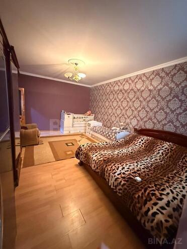 Satılır 4 otaqlı köhnə tikili 110 m², Elmlər Akademiyası m., photo 9 from 18