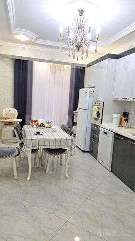 Satılır 3 otaqlı yeni tikili 132.2 m², 28 May m., photo 12 from 16