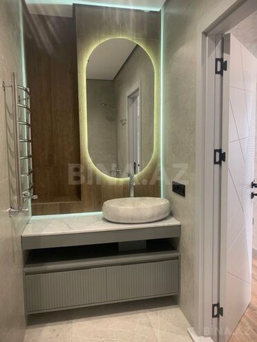Satılır 4 otaqlı yeni tikili 182 m², Binəqədi r., photo 9 from 13