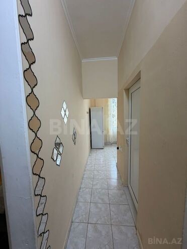 Сдаётся 1-комн. вторичка 40 м², м. Нариман Нариманов, photo 7 from 12