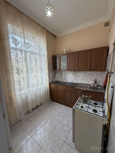 Сдаётся 1-комн. вторичка 40 м², м. Нариман Нариманов, photo 8 from 12