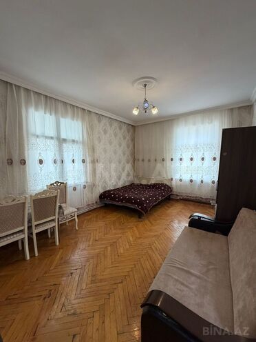 Сдаётся 1-комн. вторичка 40 м², м. Нариман Нариманов, photo 3 from 12