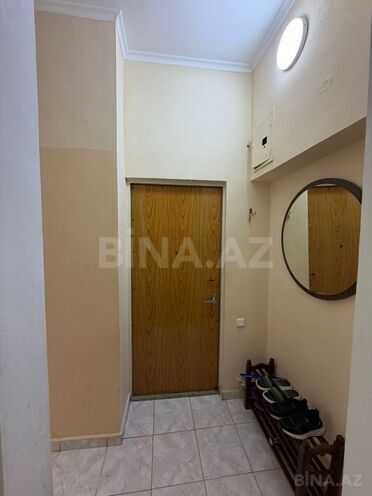 Сдаётся 1-комн. вторичка 40 м², м. Нариман Нариманов, photo 11 from 12