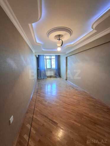 Satılır 2 otaqlı köhnə tikili 75 m², Şah İsmayıl Xətai m., photo 6 from 17