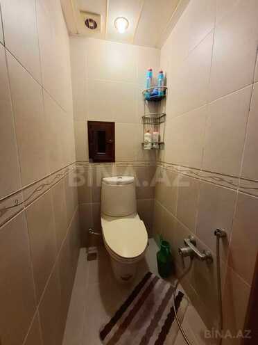 Satılır 2 otaqlı köhnə tikili 75 m², Şah İsmayıl Xətai m., photo 12 from 17