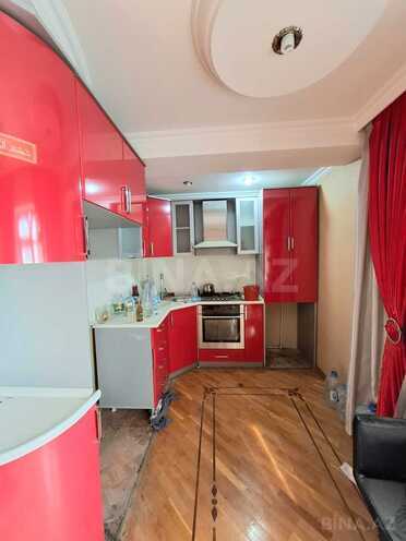 Satılır 2 otaqlı köhnə tikili 75 m², Şah İsmayıl Xətai m., photo 5 from 17