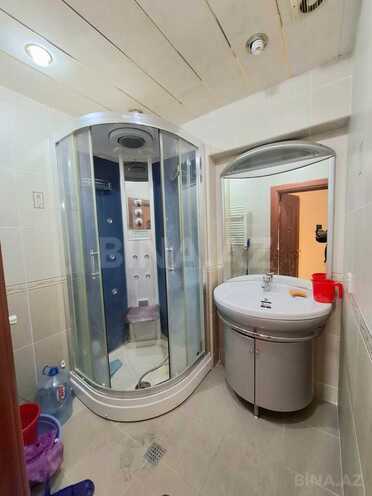 Satılır 2 otaqlı köhnə tikili 75 m², Şah İsmayıl Xətai m., photo 10 from 17