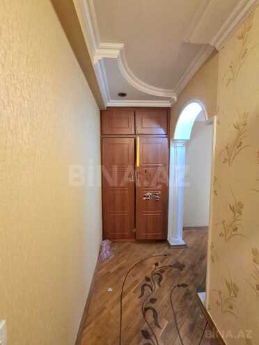 Satılır 2 otaqlı köhnə tikili 75 m², Şah İsmayıl Xətai m., photo 11 from 17