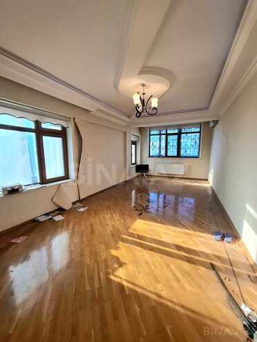 Satılır 2 otaqlı köhnə tikili 75 m², Şah İsmayıl Xətai m., photo 3 from 17