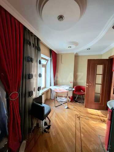 Satılır 2 otaqlı köhnə tikili 75 m², Şah İsmayıl Xətai m., photo 4 from 17