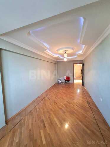Satılır 2 otaqlı köhnə tikili 75 m², Şah İsmayıl Xətai m., photo 7 from 17