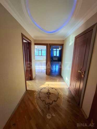 Satılır 2 otaqlı köhnə tikili 75 m², Şah İsmayıl Xətai m., photo 8 from 17