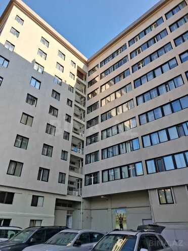 Satılır 2 otaqlı köhnə tikili 75 m², Şah İsmayıl Xətai m., photo 1 from 17