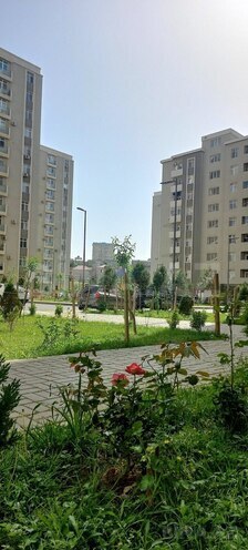 Продаётся 2-комн. новостройка 65 м², м. Элмляр Академиясы, photo 10 from 14