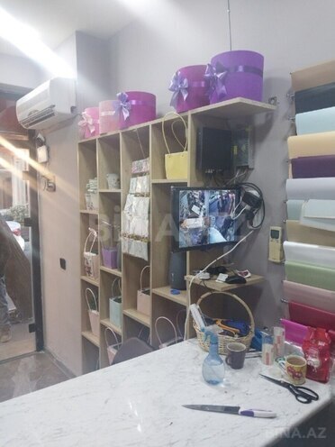 Satılır  obyekt 14 m², Nizami m., photo 5 from 9