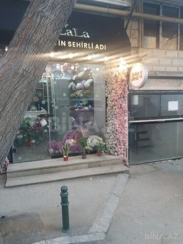 Satılır  obyekt 14 m², Nizami m., photo 7 from 9