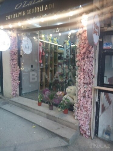 Satılır  obyekt 14 m², Nizami m., photo 8 from 9