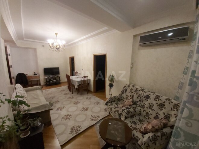 Satılır 3 otaqlı yeni tikili 80 m², Həzi Aslanov m., photo 5 from 21