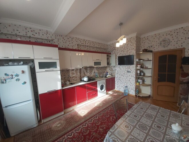 Satılır 3 otaqlı yeni tikili 80 m², Həzi Aslanov m., photo 8 from 21