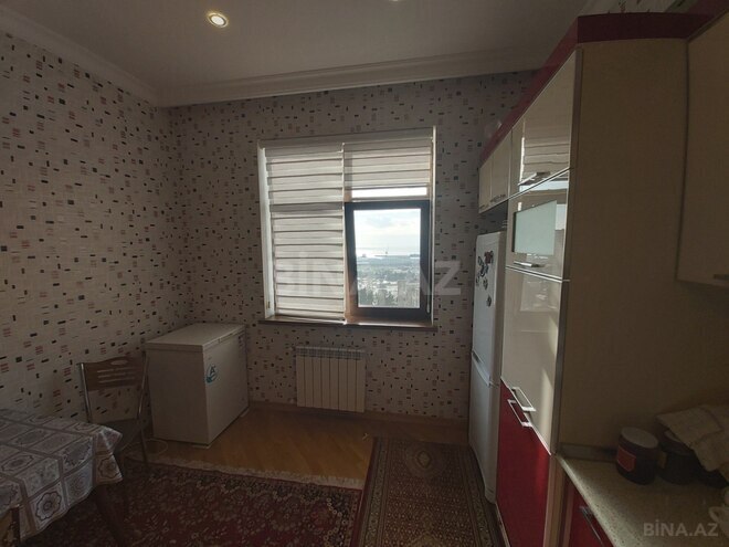 Satılır 3 otaqlı yeni tikili 80 m², Həzi Aslanov m., photo 9 from 21