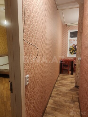 İcarəyə verilir 1 otaqlı köhnə tikili 30 m², 20 Yanvar m., photo 6 from 12